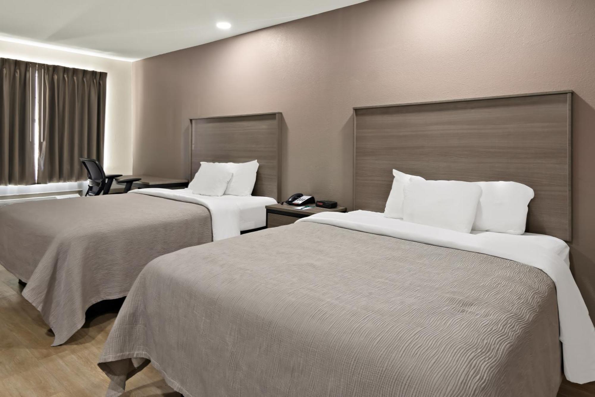 Quality Inn & Suites Уэтерфорд Экстерьер фото