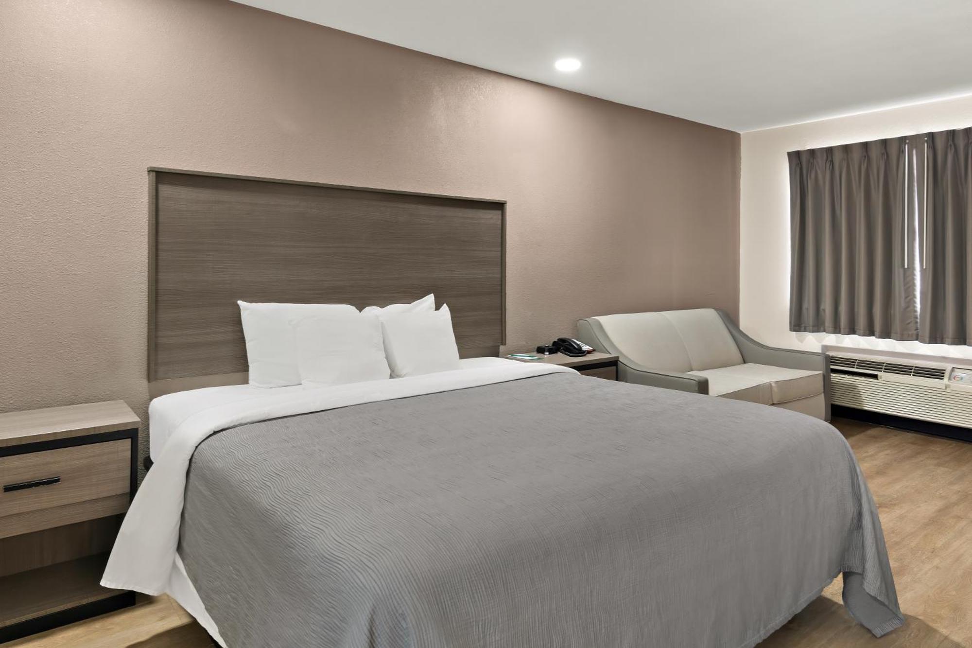 Quality Inn & Suites Уэтерфорд Экстерьер фото